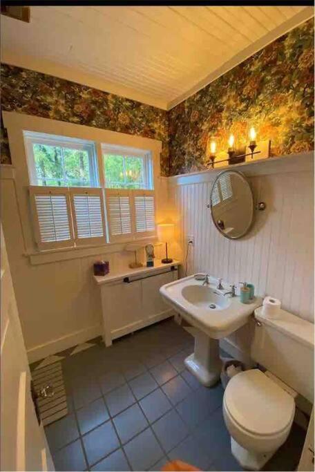The Hillside B&B. Home W/ Breakfast Service! Wisconsin Dells Exterior foto