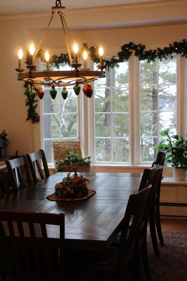 The Hillside B&B. Home W/ Breakfast Service! Wisconsin Dells Exterior foto